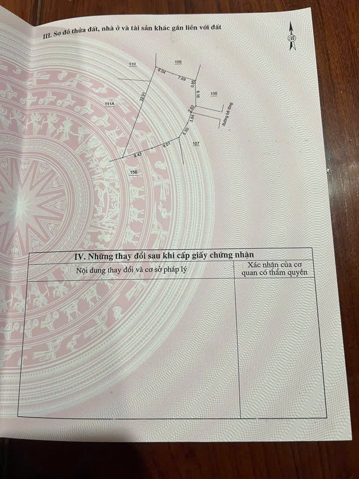 Đất thổ cư 400m² tại Chi Lăng, Lạng Sơn - Nhà cấp 4 mái thái giá chỉ 1.8 tỷ!