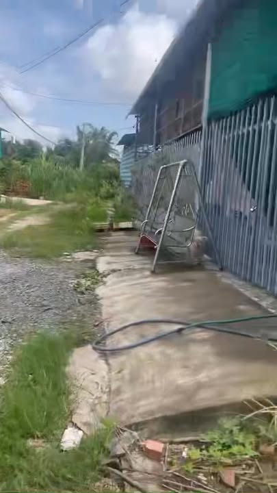 Đất Trường Hoà - Trảng Bàng 80m² giá thỏa thuận - Cơ hội đầu tư hấp dẫn!