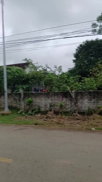 Đất nền đường Tạ Quang Bửu, phường Quang Tiến, 210m² - Giá thỏa thuận hấp dẫn!