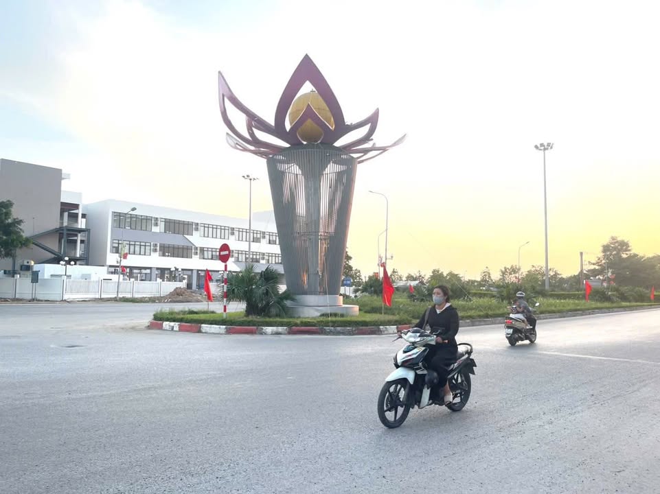 Đất nền Khê Nữ, Nguyên Khê, Đông Anh 76m² - Giá tốt, pháp lý chuẩn!