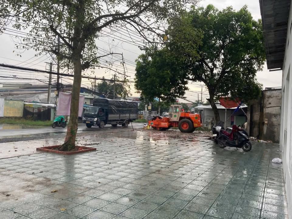 Nhà mặt tiền Vĩnh Lộc, Bình Chánh 40m² giá chỉ 8 triệu - Thích hợp kinh doanh!