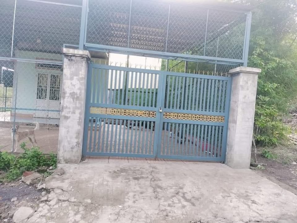 Đất Tân Lợi 360m² giá 500 triệu - Nhà cấp 4 kiên cố, hai mặt đường!