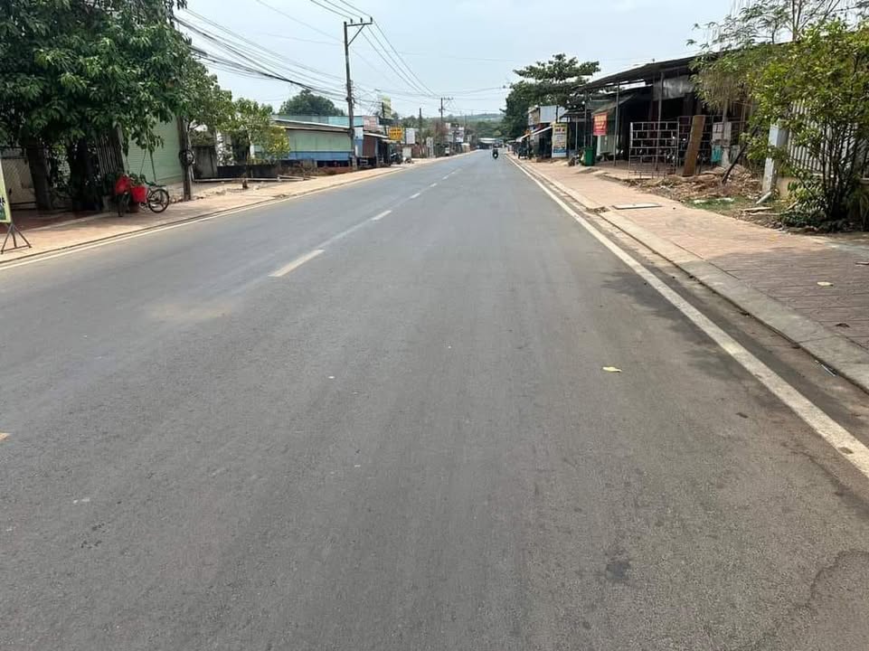 Đất nền Lộc Thuận Chơn Thành 429m² giá 4 tỷ - Đầu tư sinh lời ngay!