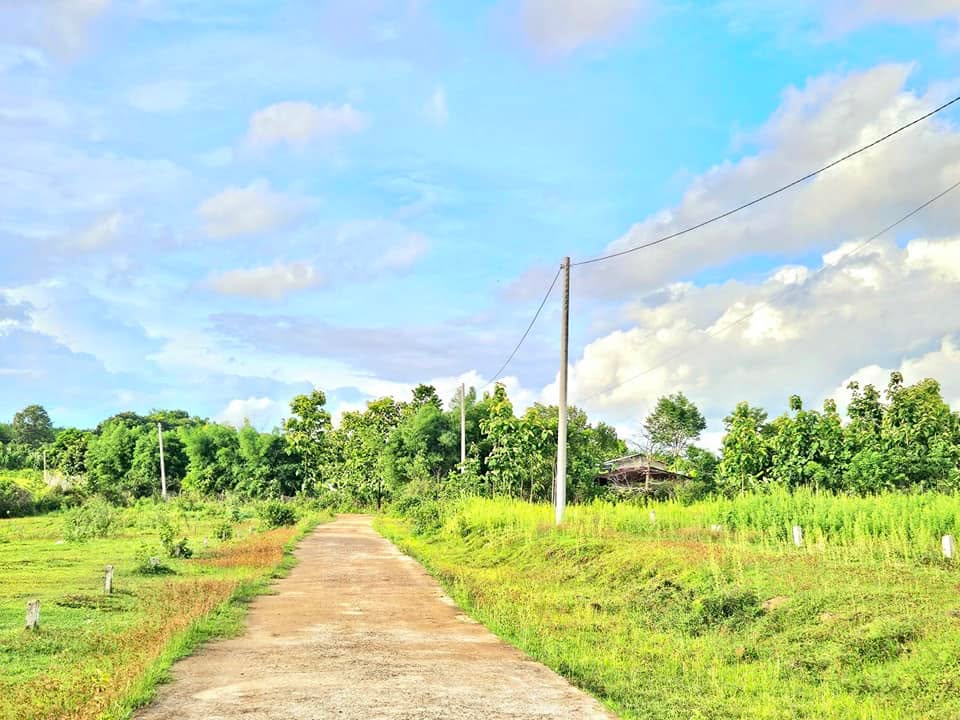 Đất nền Lộc Hưng Chơn Thành 250m² giá chỉ 100 triệu - Sổ đỏ chính chủ sẵn sàng giao dịch!