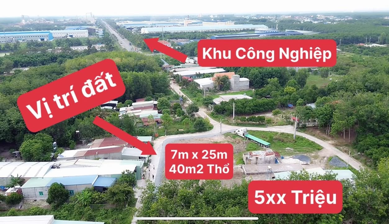 Đất nền Minh Hưng 206.25m² giá 600 triệu - Đầu tư sinh lời tại Chơn Thành!