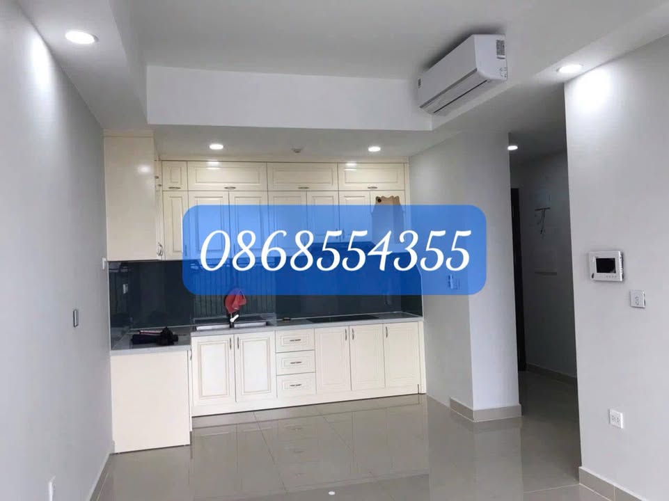 Căn hộ Botanica Premier 69m² giá 5.5 tỷ - Thiết kế hiện đại, view Đông thoáng mát!