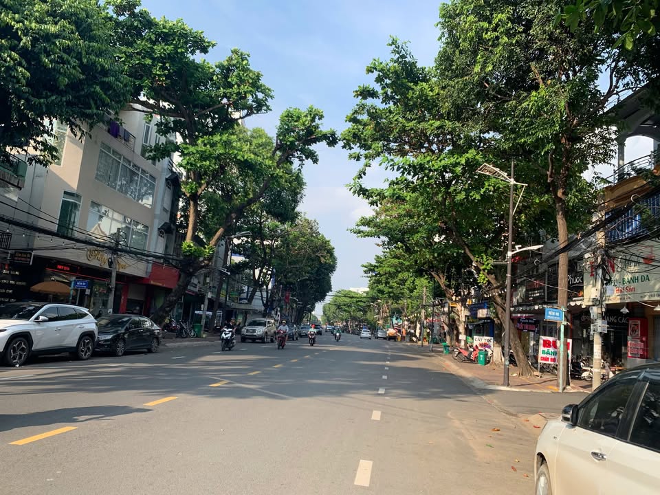 Nhà mặt tiền Nam Kỳ Khởi Nghĩa Vũng Tàu 88,5m² giá 20 tỷ - Vị trí đắc địa, sẵn sàng vào ở!