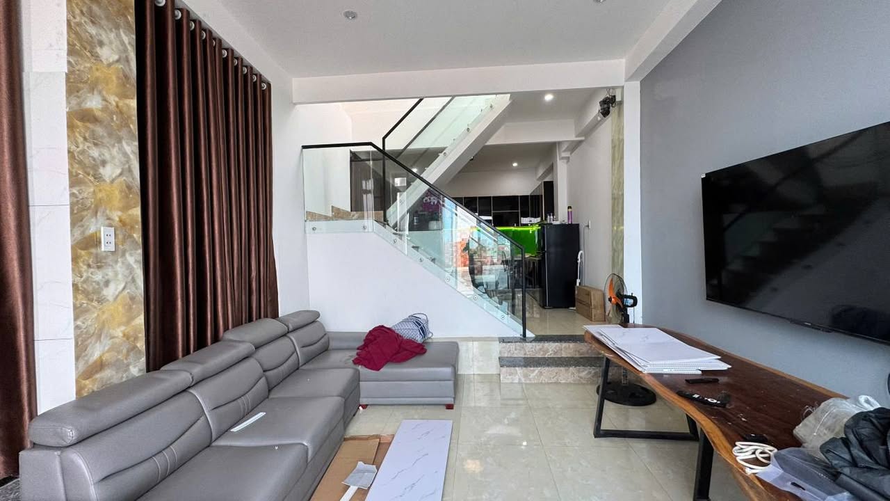 Căn hộ Homestay Phước Hải 60m² giá 6 tỷ - View biển tuyệt đẹp!