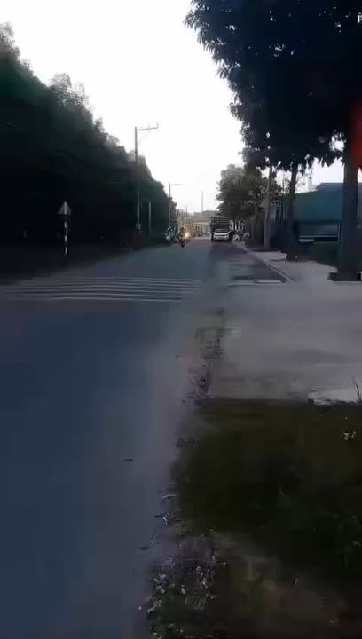 Đất nền mặt tiền Phùng Hưng, An Viễn, Đồng Nai 165m² - Tiềm năng đầu tư lớn!