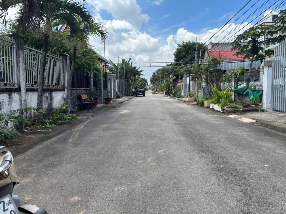 Đất thổ cư Tam Phước, Biên Hòa 155m² giá 2.4 tỷ - Cơ hội vàng đầu tư!