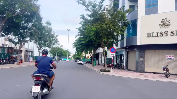 Đất nền KĐT Hà Quang 2, Nha Trang 117m² giá 9.99 tỷ - Đường rộng 22m, vị trí đắc địa!