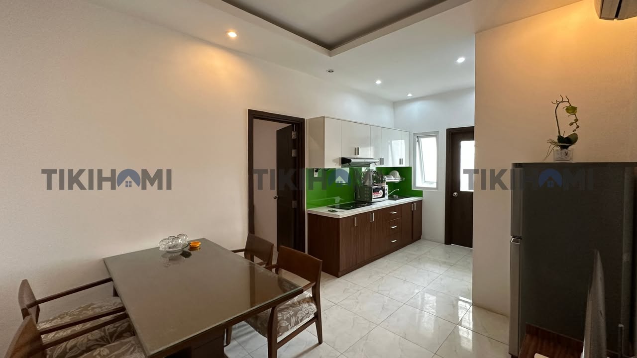 Căn hộ Mường Thanh Nha Trang 48.6m² giá 2.95 tỷ - Đầy đủ nội thất, view đẹp!