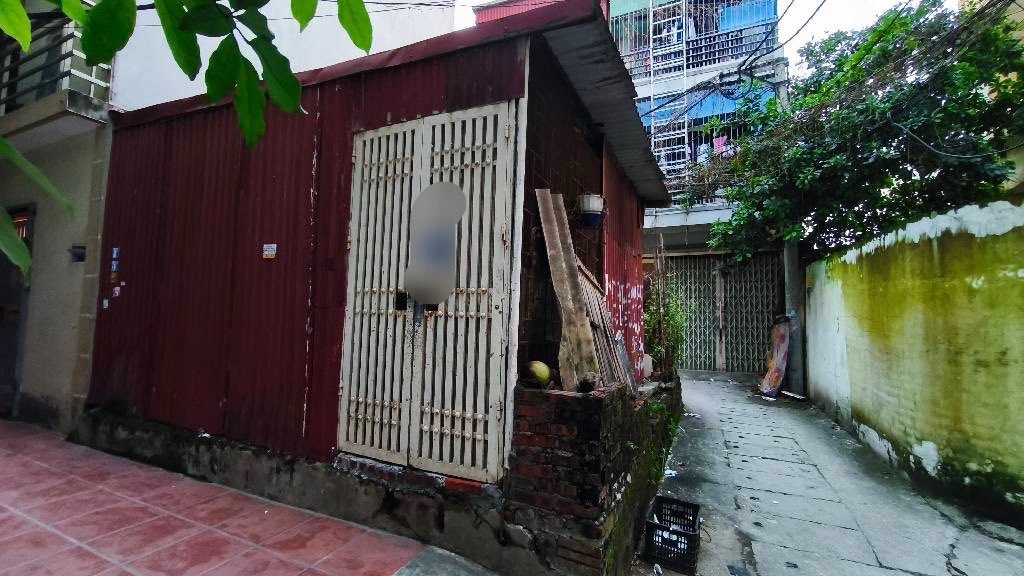 Nhà phố Dương Nội Hà Đông 32m² giá 6 tỷ - Lô góc 3 mặt thoáng, ô tô vào tận nơi!