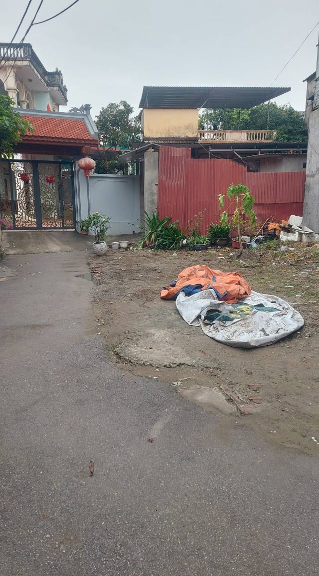 Đất nền lô góc Phượng Mao Quế Võ 79m² giá 2.3 tỷ - Cơ hội đầu tư hấp dẫn!