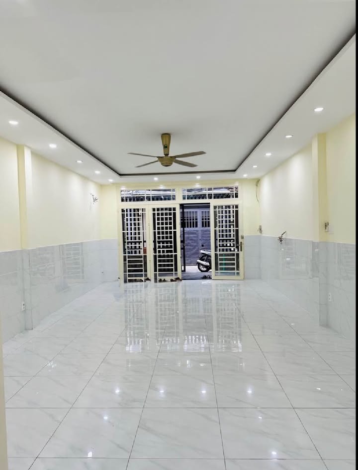 Nhà riêng Trần Quang Diệu, Phường Nhiêu Lộc, Quận 3, 67m² giá 9.5 tỷ - Đầu tư sinh lời ngay!