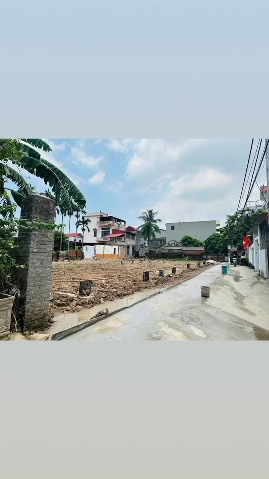 Đất nền Phú Mỹ 2 Bắc Giang 71m² giá 3 tỷ - Đầu tư sinh lời nhanh!