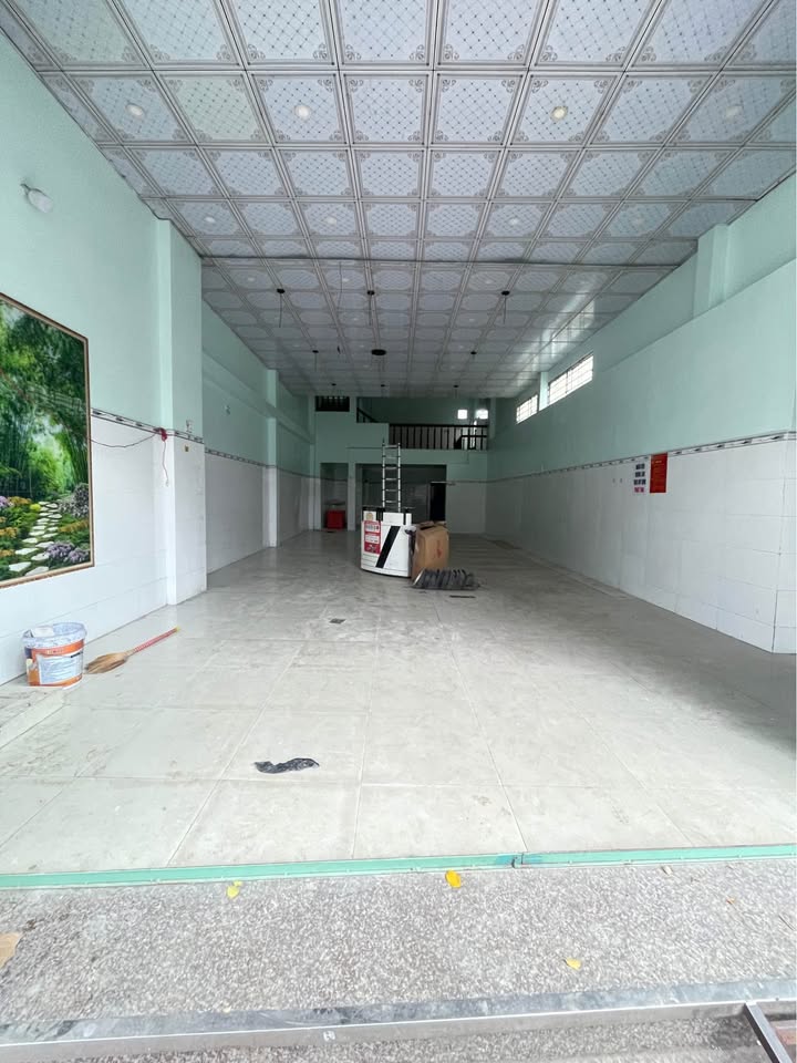 Cho thuê FrontHouse 120m² Mạc Cửu, Rạch Giá - Giá 10 triệu/tháng