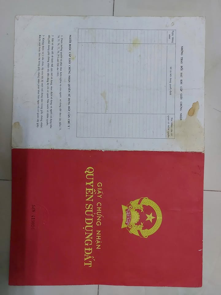 Nhà phố Hiệp Bình Chánh 60m² giá 3.6 tỷ - Sổ hồng chính chủ, thương lượng ngay!