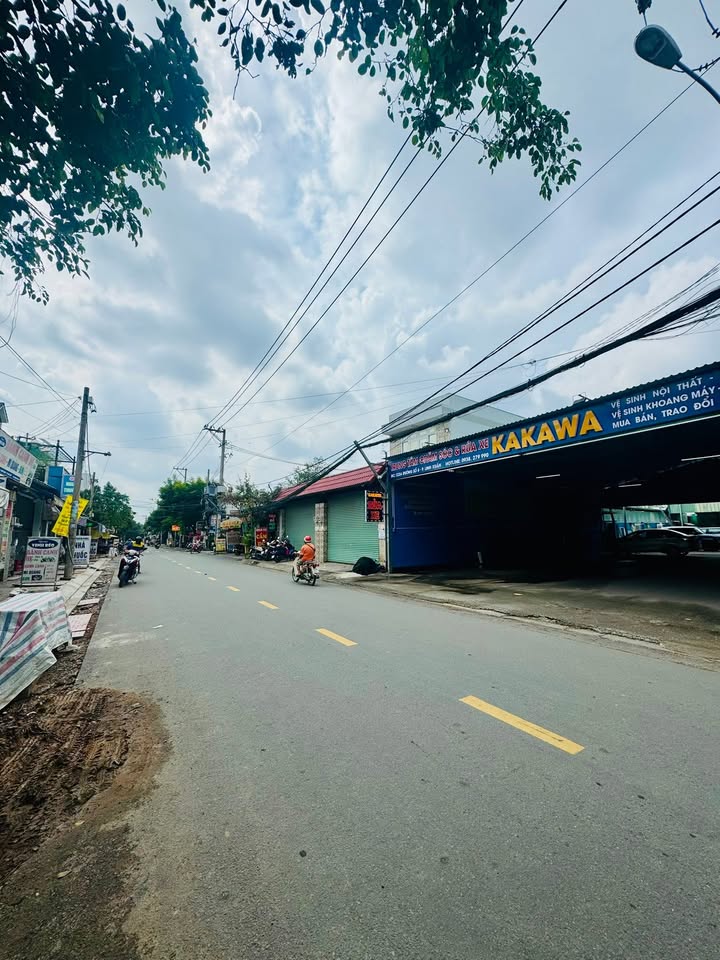 Đất nền Linh Xuân Thủ Đức 53m² giá 3.6 tỷ - Sổ hồng chính chủ, bớt lộc!