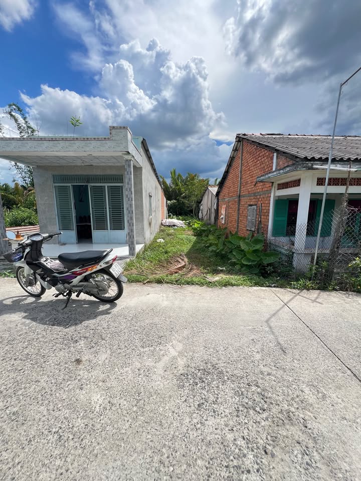 Đất nền đẹp Rạch Chuối, Long Tuyền, 125.9m² - Pháp lý đầy đủ, giá chỉ 1.539 tỷ!