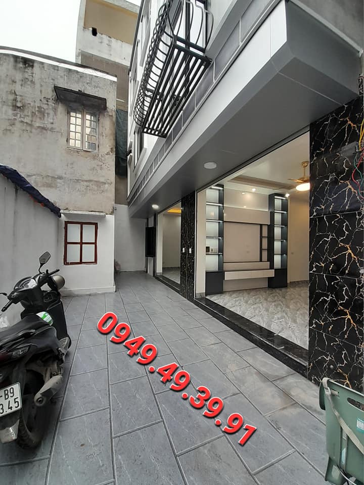 Nhà riêng bán tại phường Trần Hưng Đạo, Thái Bình 50m² giá 2 tỷ - Sẵn sàng vào ở ngay!