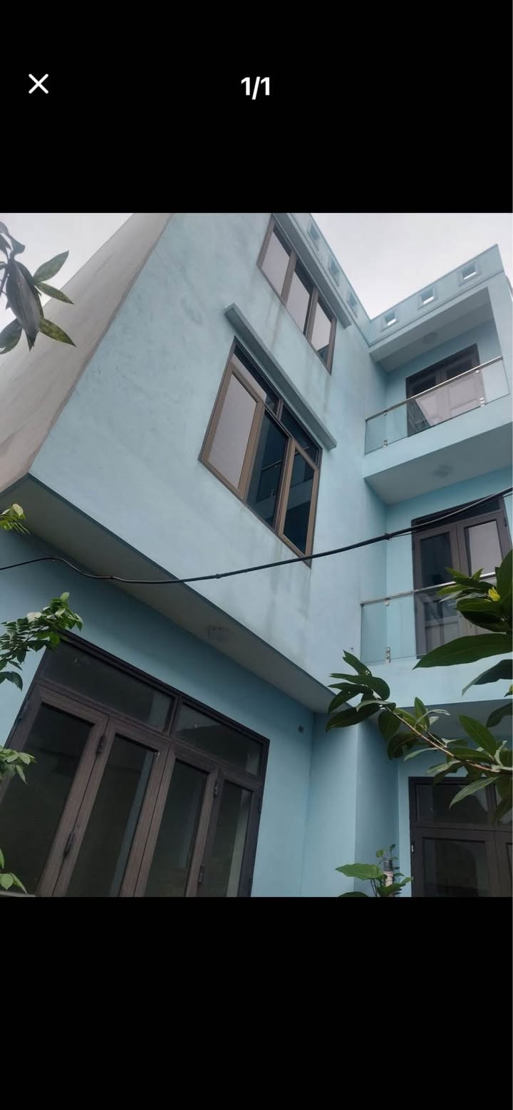 Nhà 3 tầng Phúc Khánh 46.9m² giá 1.3 tỷ - Đầu tư sinh lời tuyệt vời!