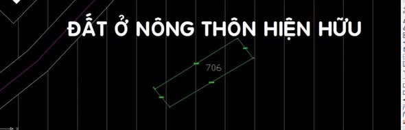 Đất thổ cư Thái Mỹ Củ Chi 101m² giá 1.1 tỷ - Mặt tiền ô tô vào tận nơi!