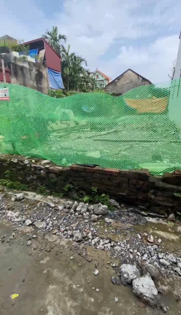 Đất nền Hợp Tiến, Mỹ Đức 100m² giá 1.x tỷ - Cơ hội đầu tư sinh lợi!