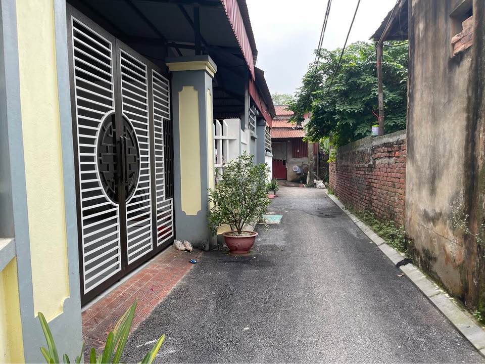 Đất nền Thụy Lâm, Đông Anh 52m² giá 4 tỷ - Vị trí vàng, tiềm năng tăng giá cao!