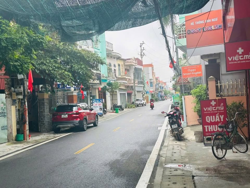 Đất thổ cư Diêm Điền - Thái Thụy 71m² giá 2 tỷ - Đầu tư sinh lời ngay!