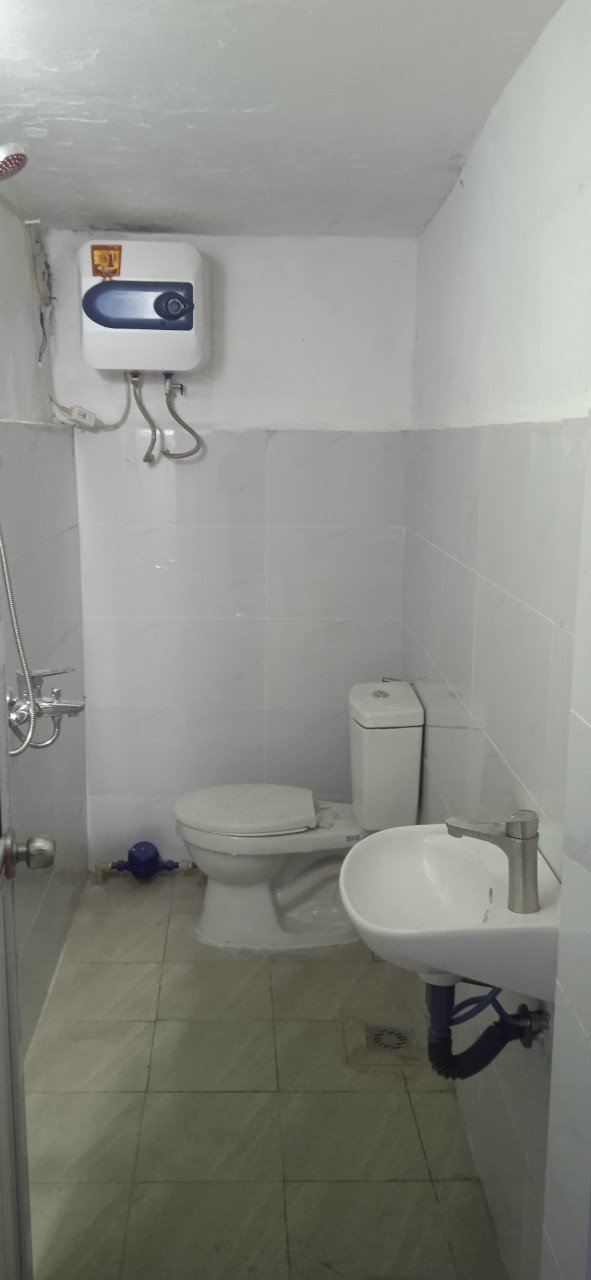 Nhà cho thuê tại Đại Mỗ, 4PN, 8 triệu/tháng - Đỗ ô tô trước cửa