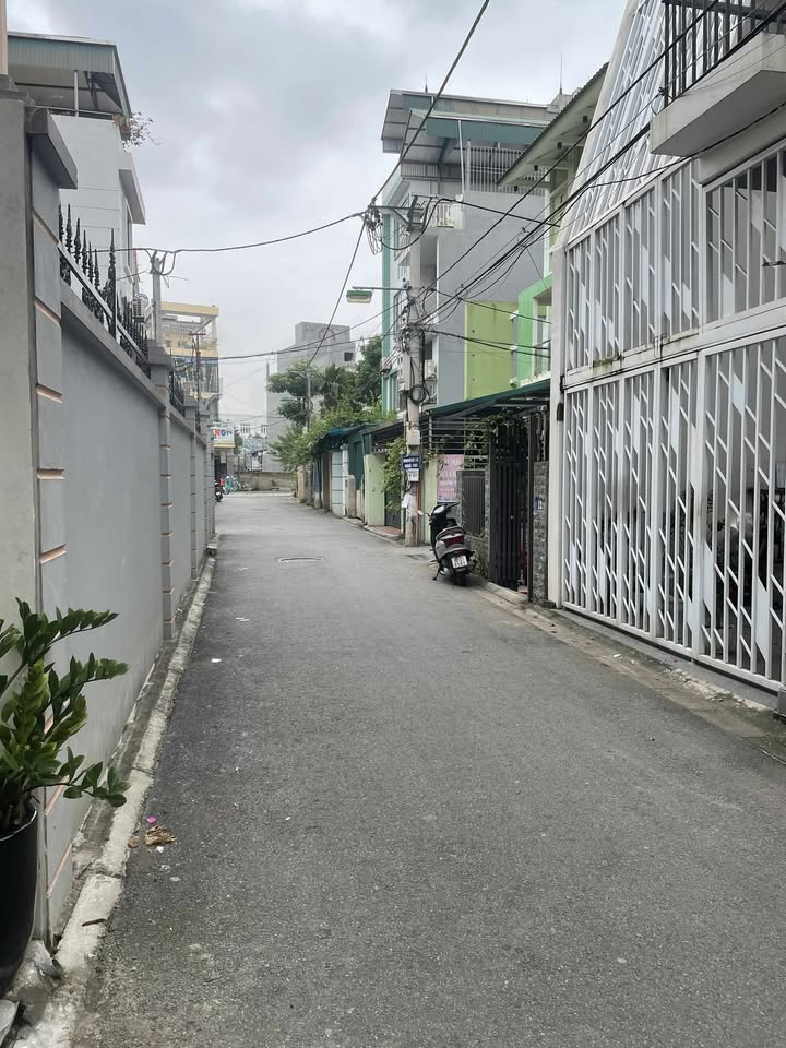 Đất nền Trâu Quỳ, Gia Lâm 44m² - Lô góc đẹp, sổ đỏ chính chủ!