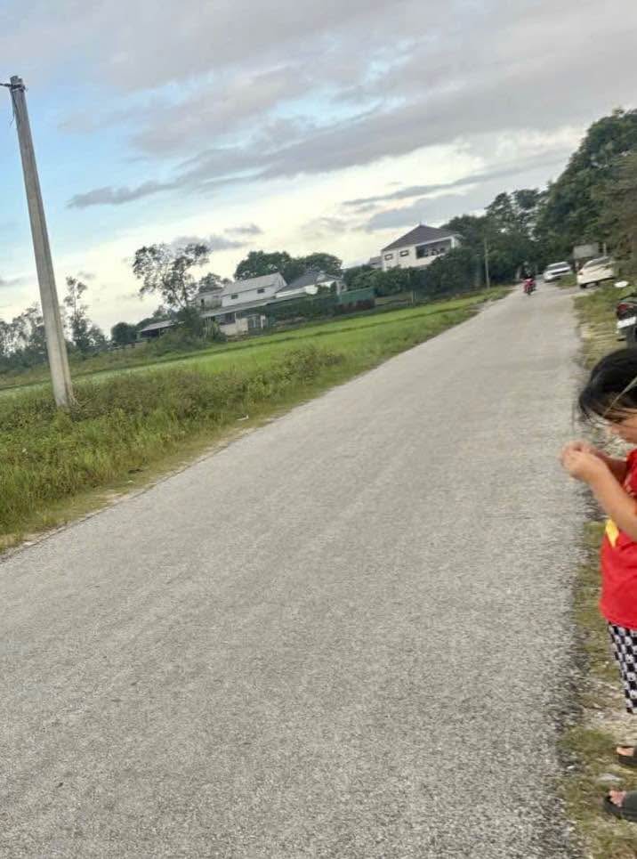 Đất nền Nghi Phong 300m² giá 6 tỷ - Vị trí đẹp, hạ tầng hoàn thiện!