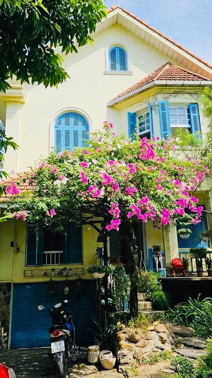 Biệt thự Ngọc Thụy Long Biên 378m² giá 63.21 tỷ - Cơ hội đầu tư hiếm có!