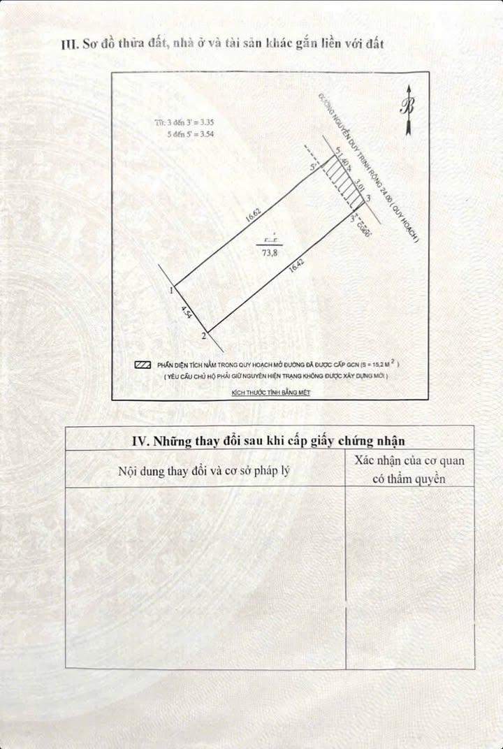 FrontHouse Nguyễn Duy Trinh 74m² giá 6 tỷ - Kinh doanh đa dạng gần trường học!