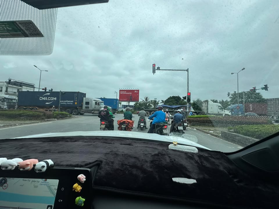 Đất nền Quang Hưng 80m² giá 1.1 tỷ - Gần đường nhựa 7m thuận tiện!