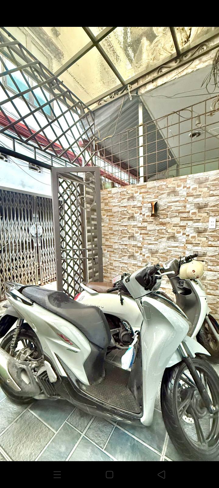 Nhà phố Cấm Gia Viên 43m² giá 1.49 tỷ - Chính chủ bán gấp!