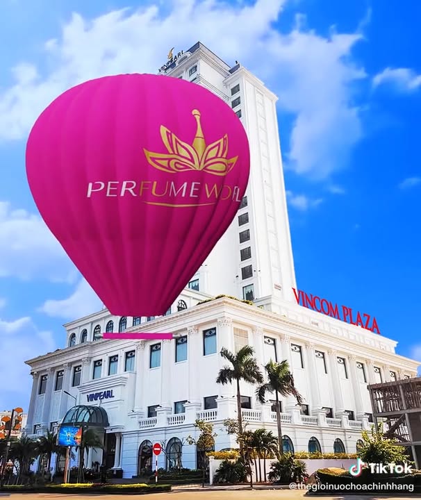 Shophouse cho thuê tại Vincom Đồng Hới 75m² - Khẳng định thương hiệu ngay hôm nay!