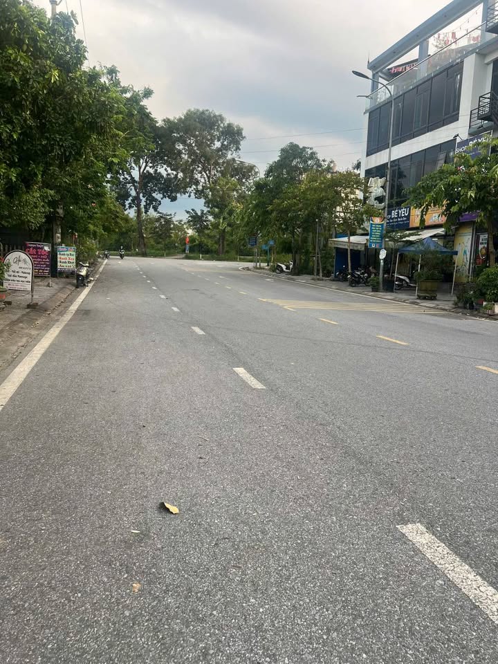 Đất mặt tiền Lê Lợi, Tuyên Hóa 172m² giá 2.6 tỷ - Vị trí kinh doanh đắc địa!