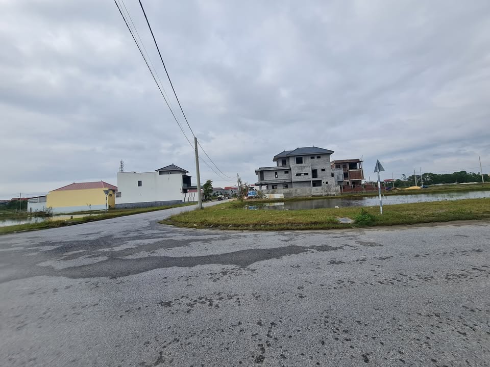 Đất nền Ba Đồn 196m² giá thỏa thuận - Đầu tư sinh lời ngay!