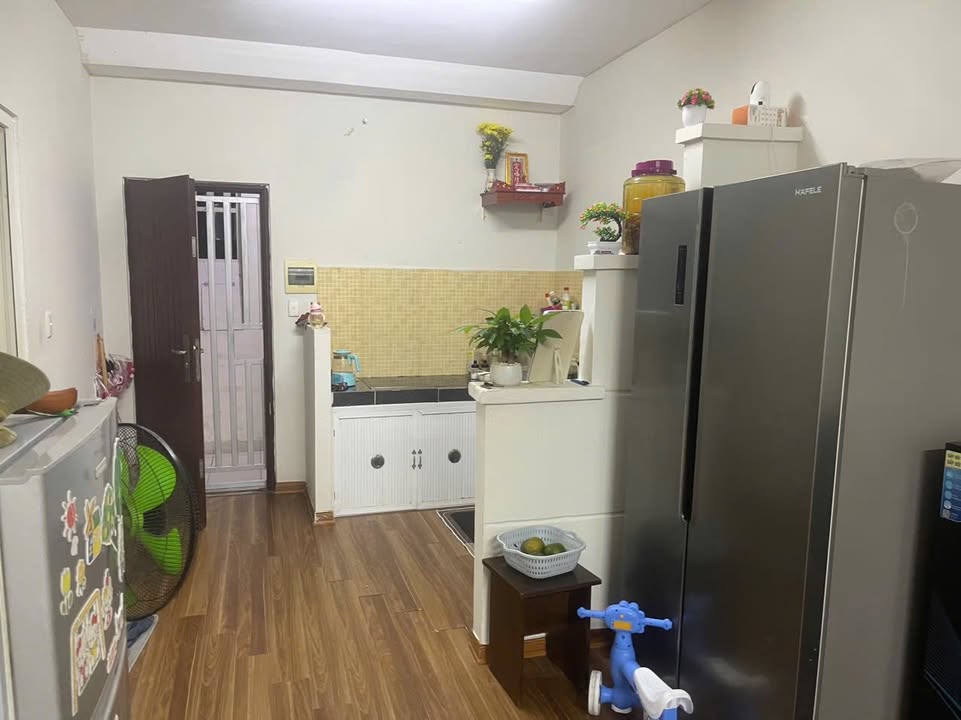 Căn hộ Bluhouse Nại Hiên Đông 54m² giá 2 tỷ - Chính chủ bán gấp!