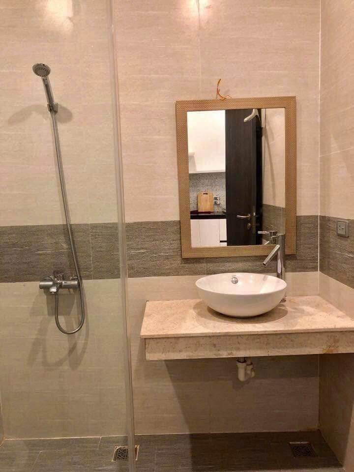 Studio cho thuê Sương Nguyệt Anh, Sơn Trà 4.5 triệu - Đầy đủ nội thất, gần biển!