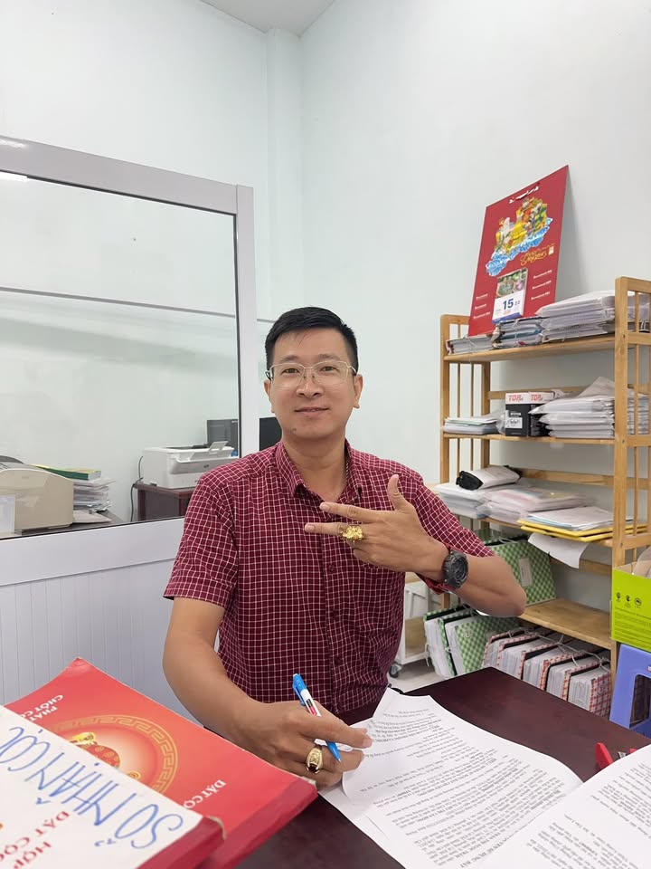 Đất Lộ Nhựa 1500m² tại Mỹ Thuận, Vĩnh Long - Giá chỉ 860 triệu