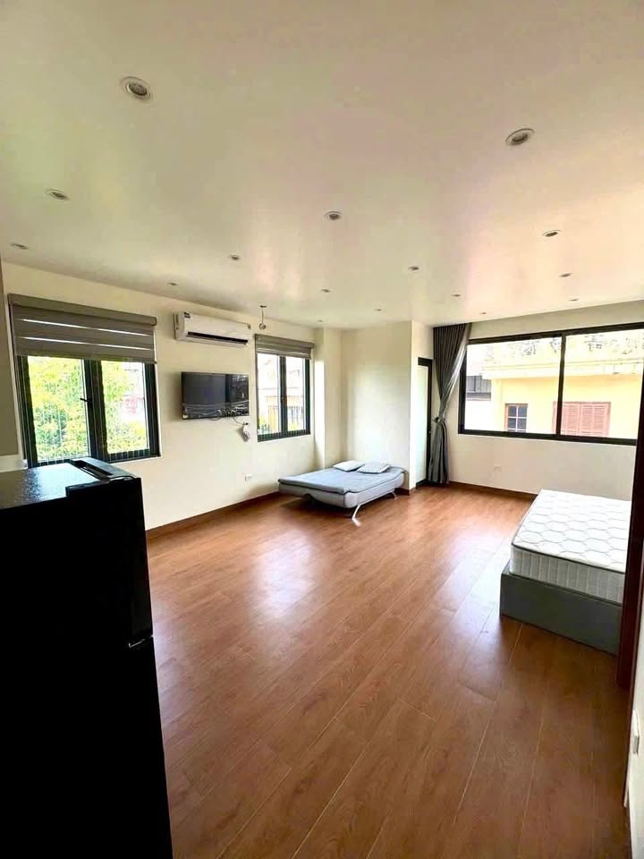 Căn hộ studio tại 144 Mai Dịch, Cầu Giấy - Thiết kế đẹp, giá thỏa thuận!