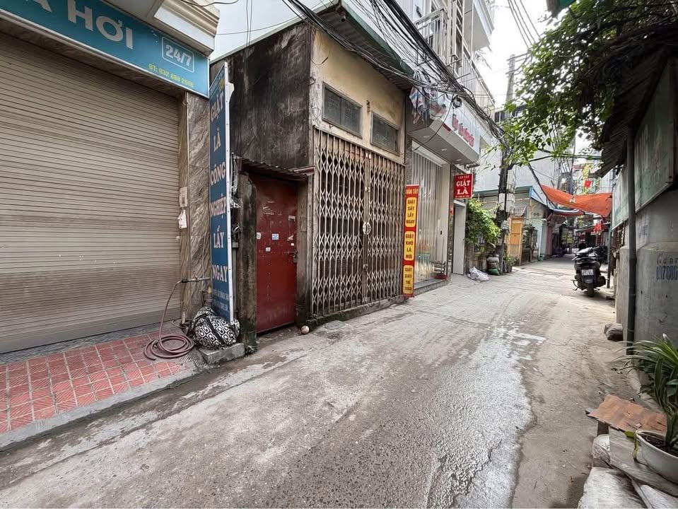 Đất Cổ Nhuế 41m² giá 10 tỷ - Kinh doanh sầm uất, ô tô vào tận nhà!