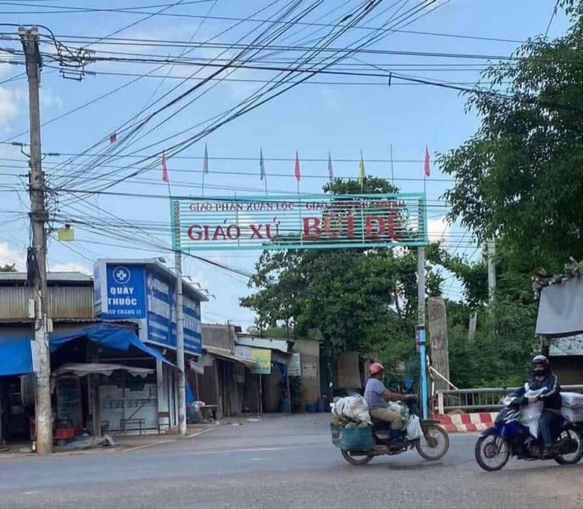 Nhà mặt tiền 767 Trảng Bom 280m² giá 5 tỷ - Cơ hội đầu tư tuyệt vời!