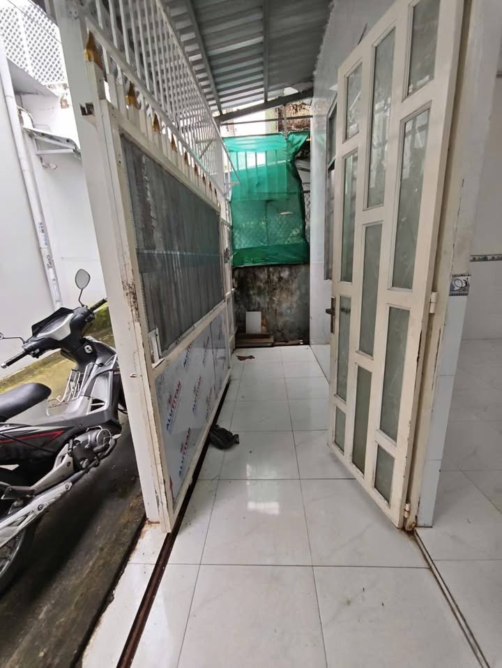 Nhà cho thuê hẻm Lý Tự Trọng, Ninh Kiều, Cần Thơ 70m² - Giá chỉ 5 triệu/tháng