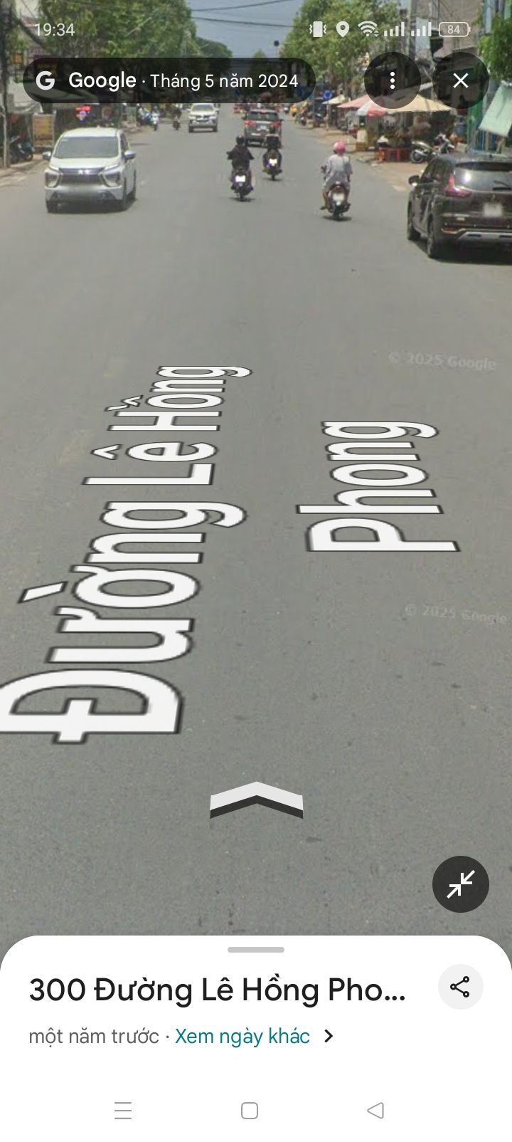 Bán nhà mặt tiền Lê Hồng Phong, phường 3, TP Sóc Trăng, 235m², giá 6 tỷ - Đầu tư sinh lời!