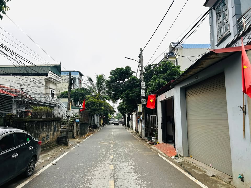 Nhà phố Bảo Khê Hưng Yên 78m² giá 2 tỷ - Cơ hội đầu tư sinh lời hấp dẫn!