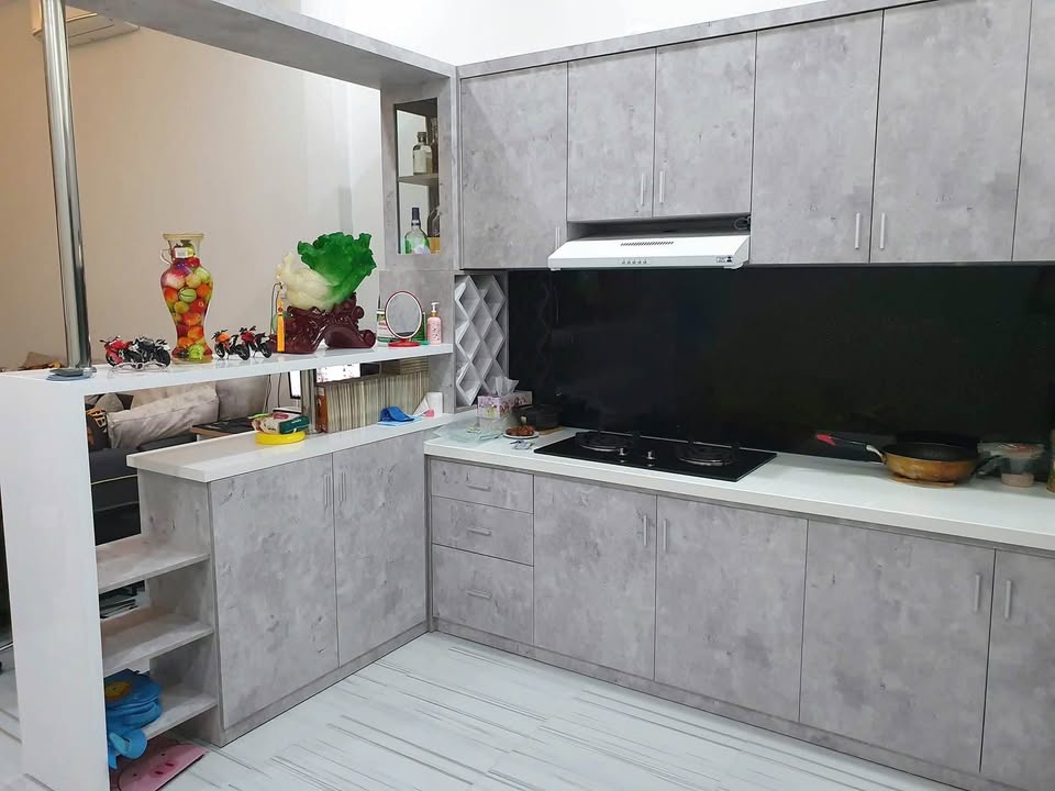 Nhà mặt đường Thủy Xưởng, Phương Sơn, Nha Trang 112m² chỉ 7.8 tỷ - Đầu tư sinh lời!